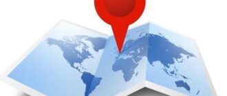 Как вставить карту Гугл google maps на сайт